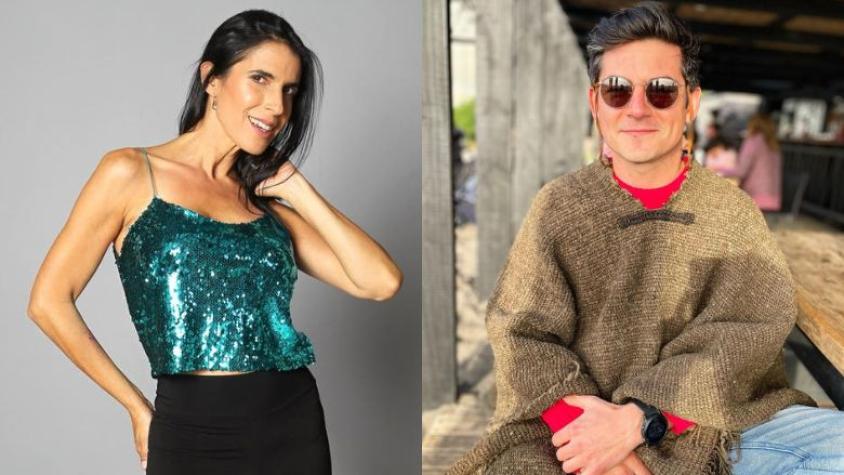 María José Campos habría sufrido episodio de violencia por parte de